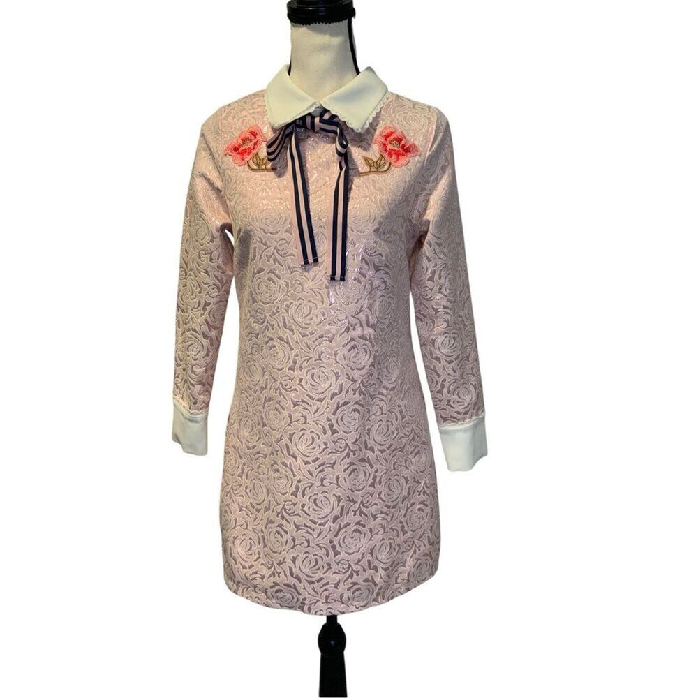 Sister Jane Dress Size S